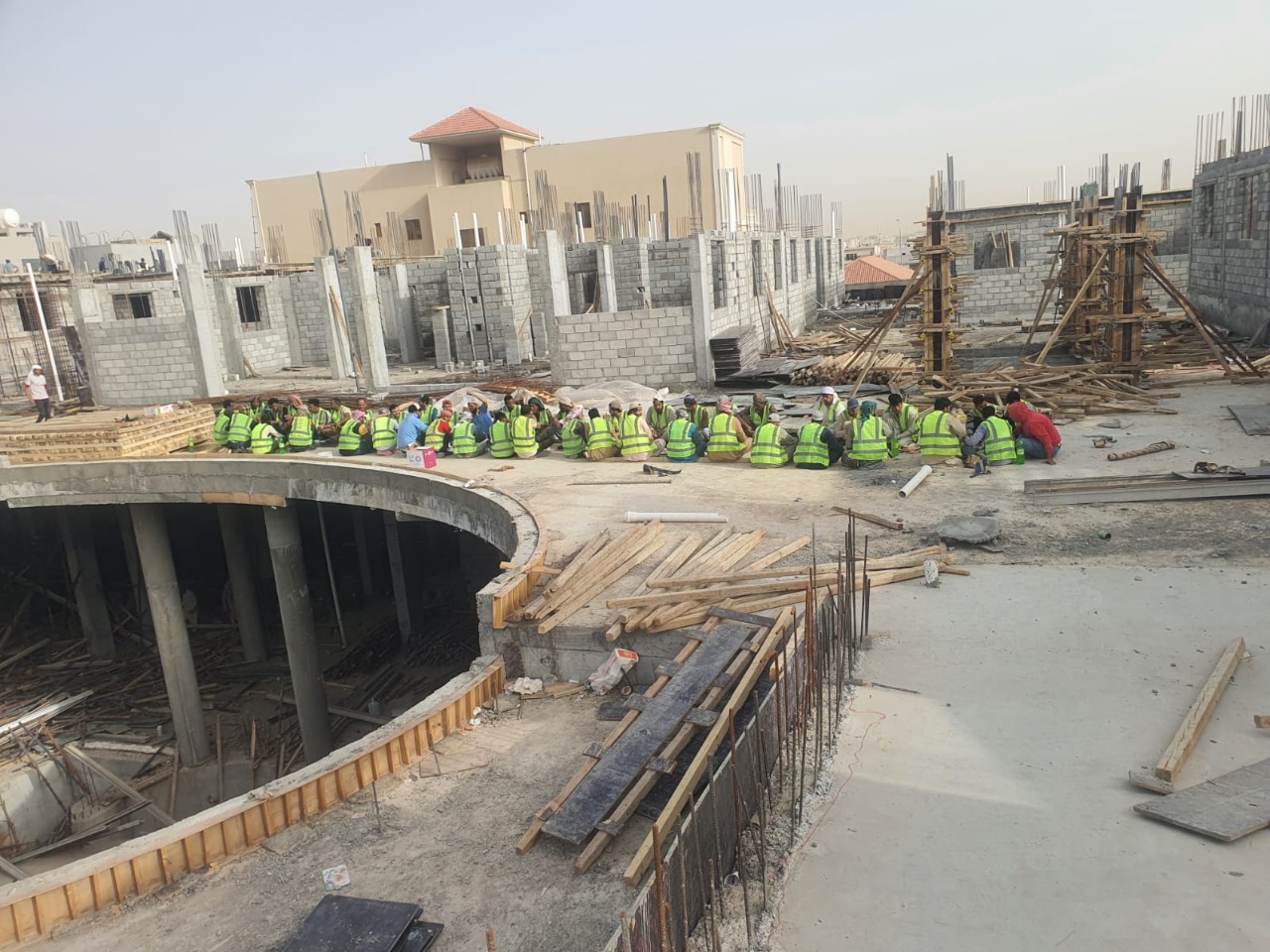 اساس الانشاء1