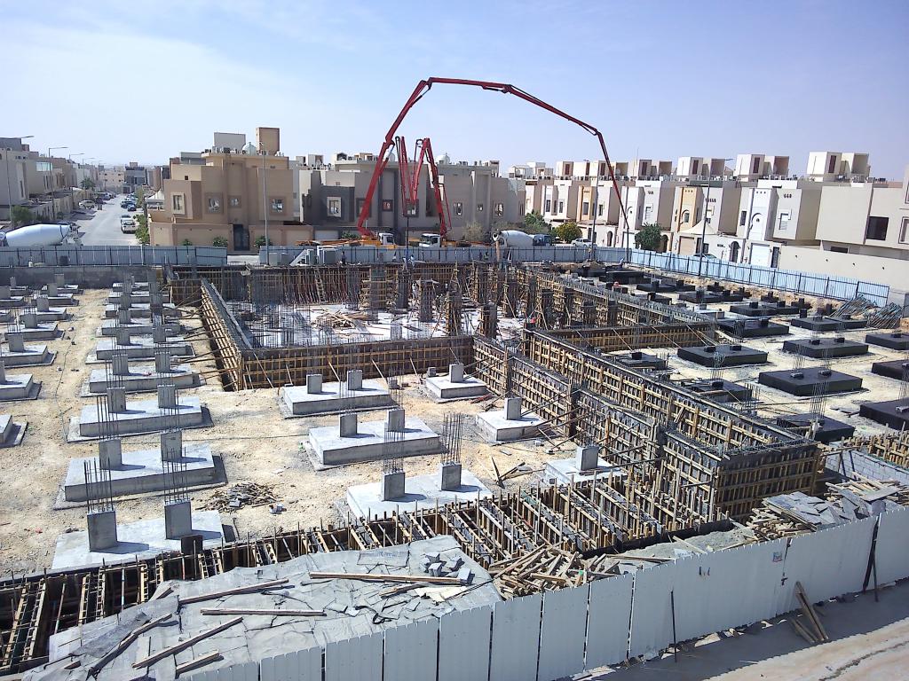 اساس الانشاء18 